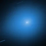 Cometa 3I/ATLAS
