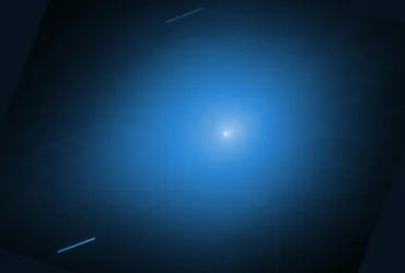 Cometa 3I/ATLAS