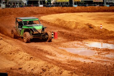 Quanta Lameira encerra 9ª edição e se consolida como gigante do off-road em Barra do Garças