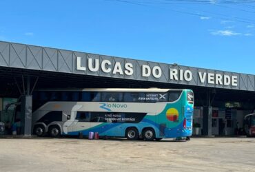 Procura por passagens aumenta no fim de ano e empresa orienta passageiros sobre documentação, bagagens e segurança nas viagens