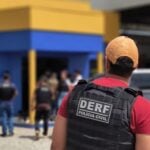 Ronialdo Giroldo, de 54 anos, segue internado na UTI do Hospital São Lucas após ser atingido por diversos disparos dentro de sua empresa no Setor Industrial