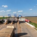 Praças de pedágio na BR-163 recebem radares de velocidade para proteção de trabalhadores e prevenção de acidentes