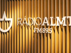 Rádio Assembleia amplia integração nacional em 2026