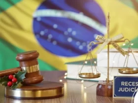 Recesso muda rotina do Judiciário, Congresso e Executivo; veja o que para e o que segue funcionando em Brasília