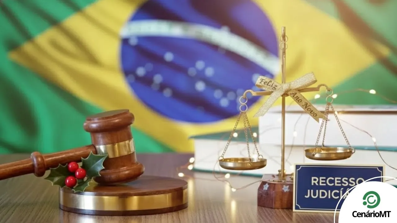 Recesso muda rotina do Judiciário, Congresso e Executivo; veja o que para e o que segue funcionando em Brasília