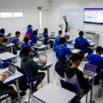 Rede Estadual de MT encerra ano letivo de 2025