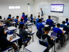 Rede Estadual de MT encerra ano letivo de 2025