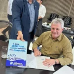 Regularização fundiária avança na Gleba Divisa