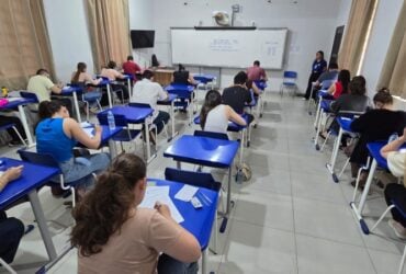 Residência Médica: Prefeitura divulga gabarito preliminar do processo seletivo