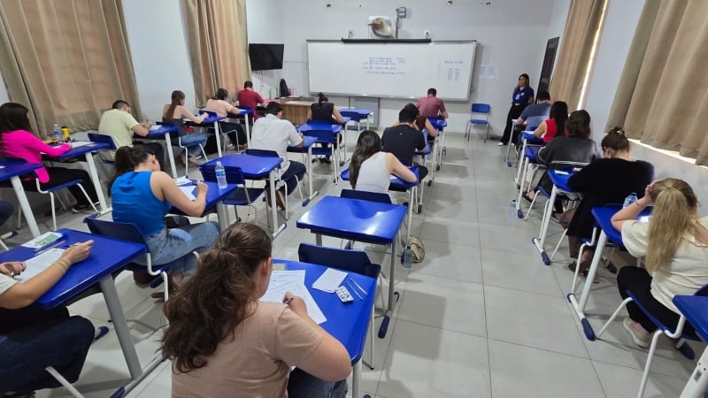 Residência Médica: Prefeitura divulga gabarito preliminar do processo seletivo