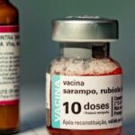 Resposta rápida contra o sarampo em Mato Grosso recebe reconhecimento nacional