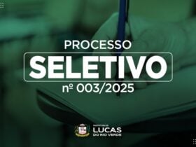 Resultado Preliminar do Processo Seletivo da Secretaria de Educação já está disponível