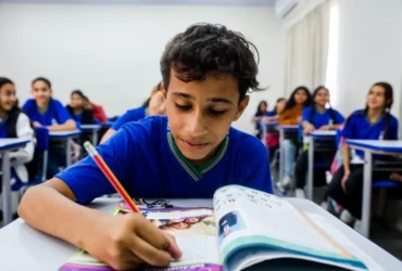 Homologação do resultado final do concurso da Seduc