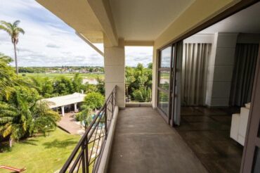 Réveillon 2026 impulsiona turismo e leva rede hoteleira de Barra do Garças a 90% de ocupação