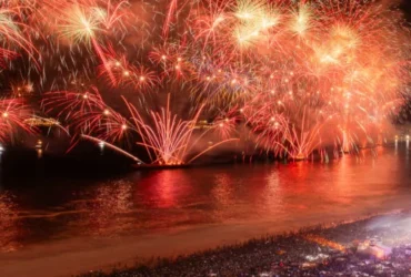 Réveillon deve impulsionar consumo e brasileiros pretendem gastar, em média, R$ 380 nas comemorações