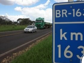 Rodovia Concessionária Nova Rota do Oeste