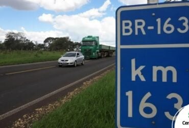 Rodovia Concessionária Nova Rota do Oeste
