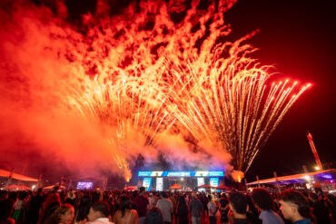 Rondonópolis celebra 72 anos com megaevento e serviços gratuitos