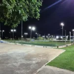Rota Cultural Cuiabá estreia com shows gratuitos no Jardim Passaredo