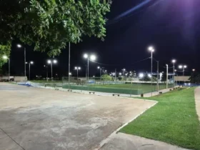 Rota Cultural Cuiabá estreia com shows gratuitos no Jardim Passaredo