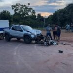 Equipes do Corpo de Bombeiros foram acionadas rapidamente, mas Juliana não resistiu aos ferimentos e morreu ainda no local.