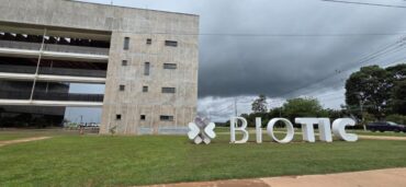 Sorriso em busca de inovação: Secretária vai a Brasília consolidar parque tecnológico e fortalecer qualificação profissional