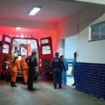 Adolescente em surto é contido após ameaçar o pai em Lucas do Rio Verde