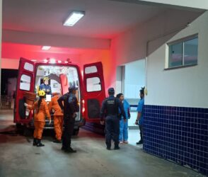 Adolescente em surto é contido após ameaçar o pai em Lucas do Rio Verde