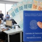 novo valor do salário mínimo para 2026