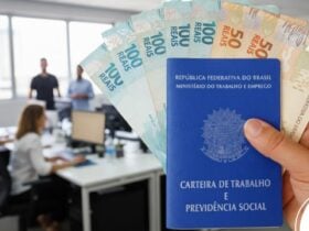 novo valor do salário mínimo para 2026