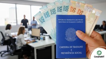 novo valor do salário mínimo para 2026