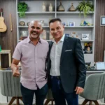 Infraestrutura reforça serviços em Salto do Céu