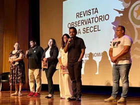 Secel lança Revista Observatório com dados culturais de MT