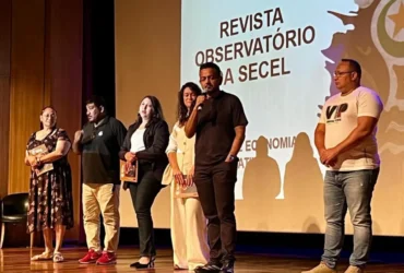 Secel lança Revista Observatório com dados culturais de MT