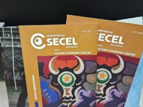 Secel lança revista Observatório em Mato Grosso