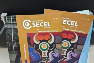 Secel lança revista Observatório em Mato Grosso