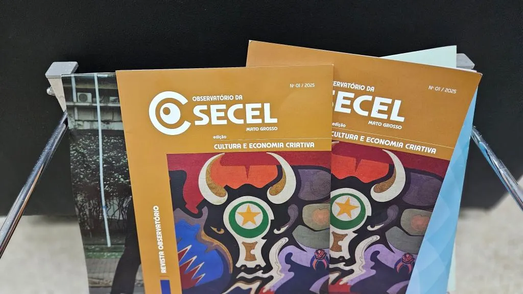 Secel lança revista Observatório em Mato Grosso
