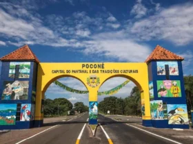 Encontro estadual reúne Pontos de Cultura de MT