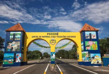 Encontro estadual reúne Pontos de Cultura de MT