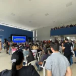 Escola Técnica Estadual de Juara é inaugurada pela Seciteci