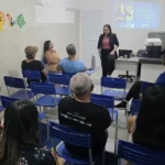 Seciteci realiza capacitação de autogestão e empreendedorismo