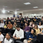 Encontro de Gestores 2025 discute gestão na educação profissional