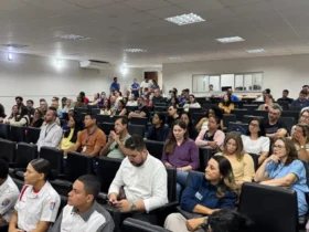Encontro de Gestores 2025 discute gestão na educação profissional