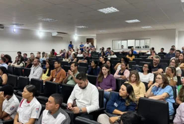 Encontro de Gestores 2025 discute gestão na educação profissional