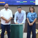 Secretaria de Administração e Modernização fortalece gestão interna e amplia eficiência dos serviços públicos em Sinop em 2025