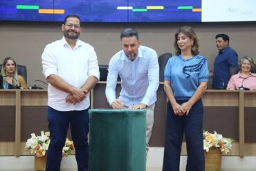 Secretaria de Administração e Modernização fortalece gestão interna e amplia eficiência dos serviços públicos em Sinop em 2025