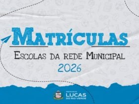 Secretaria de Educação informa sobre o período de matrículas escolares para alunos transferidos e remanejados