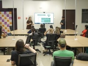 Secretaria de Educação se reúne com parceiros para discutir a retomada do Projeto Green School em 2026