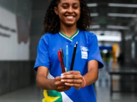 Desafio Estudante Influencer premia alunos em MT