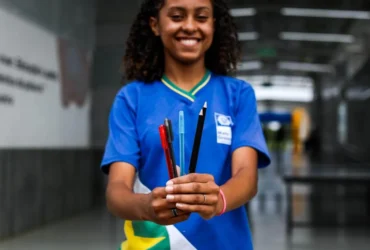 Desafio Estudante Influencer premia alunos em MT